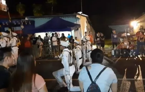 Este sábado las bandas independientes se tomarán Chitré 
