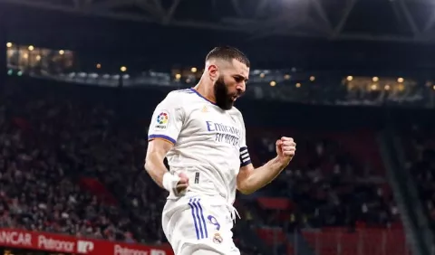 Liverpool-Real Madrid y PSG-Bayern Munich, las 'bombas' de octavos en la Champions