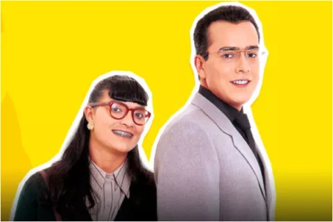 'Yo soy Betty, la fea' tiene nueva casa, Prime Video