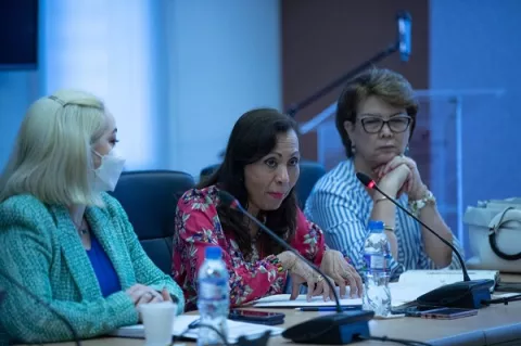 Meduca traspasará la administración de las bibliotecas a MiCultura