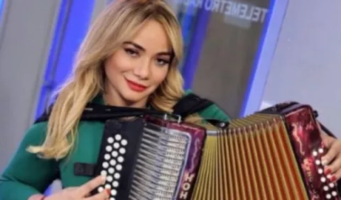 La columna de Doña Perla