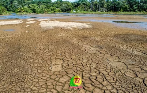 Contratarán desalinizadora para afrontar crisis del agua en Bocas del Toro; turistas sufrieron afectaciones