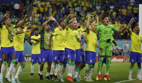 Brasil con más variantes que en 2018