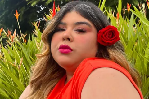 Brithany Ryce lamentó la forma en la que se expresaron sobre ella en 'Ventaneando'