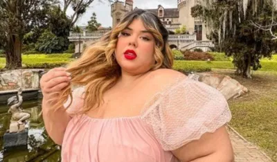 La columna de Doña Perla