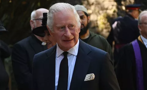 Carlos III: Los diputados de Quebec tienen que prometer o jurar lealtad al rey