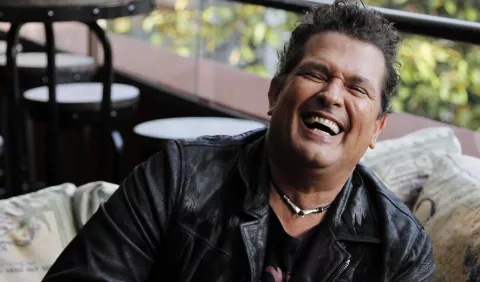 Carlos Vives recibirá Doctorado Honoris Causa de la Universidad del Norte