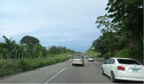 Rehabilitación de la Panamericana hasta Penonomé sería mediante Asociación Público Privada