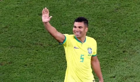 Francia, Brasil y Portugal a Octavos de Final del Mundial