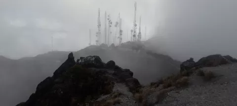 MiAmbiente suspende acceso a las áreas protegidas de Chiriquí, por Alerta Amarilla 