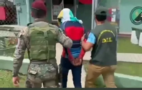 Detención preventiva para el hombre capturado en Renacimiento por abuso sexual y femicidio contra una joven
