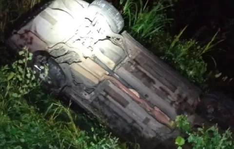 Muere locutor chiricano en accidente de tránsito en Gualaca