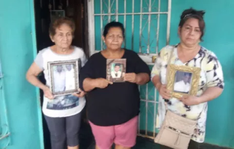 Cancillería busca agilizar repatriación del cadáver del médico chiricano asesinado en Colombia