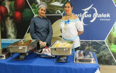 Camchi inicia la campaña ‘Con Sazón Chiricano’ para el impulso del turismo gastronómico