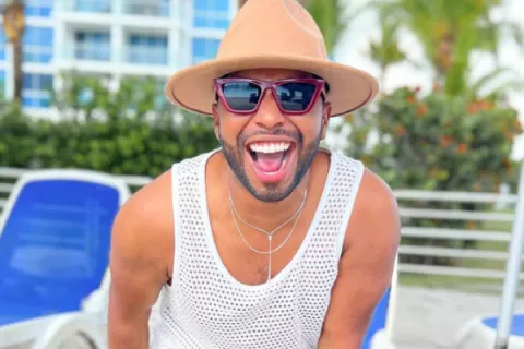 El 'Chollykid' es criticado por decir que no se aprecia ni se le da 'like' a sus publicaciones