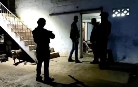 Rescatan a comerciante asiático que había sido presuntamente secuestrado en La Chorrera