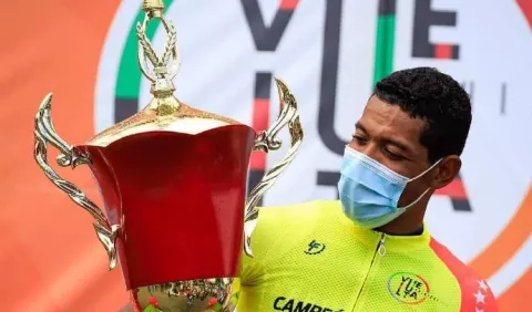 Vuelta a Chiriquí no va; hay preferencia por el Tour de Panamá, se queja  la dirigencia