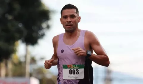Panameños tendrán un gran duelo en los 21 kilómetros