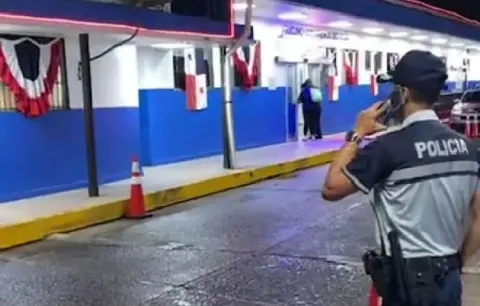 Joven de 22 años recibe 12 balazos en la comunidad “Bambú” , Colón