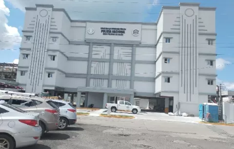 Unas 200 unidades policiales reforzarán la seguridad en la segunda fase de Altos de los Lagos