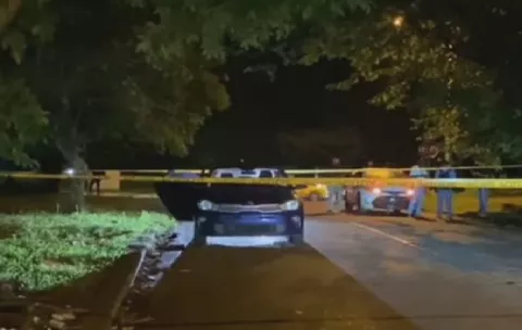 Sicario le propina varios disparos a un hombre en la comunidad de Margarita, Colón