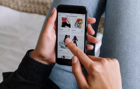 Tome medidas al comprar en línea durante la época de descuentos: ¿Qué aconseja Google?