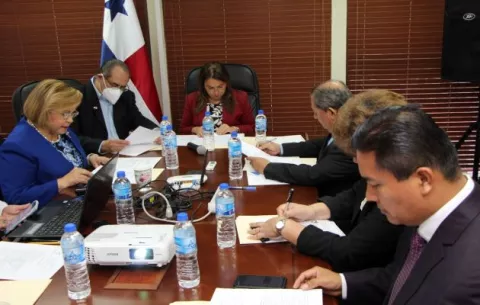 Un 93% de las universidades de Panamá han sido reacreditadas por el Coneaupa 