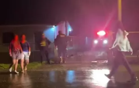Panameño acribillado en Costa Rica: iba en una bicicleta hacia su residencia cuando fue sorprendido por su homicida