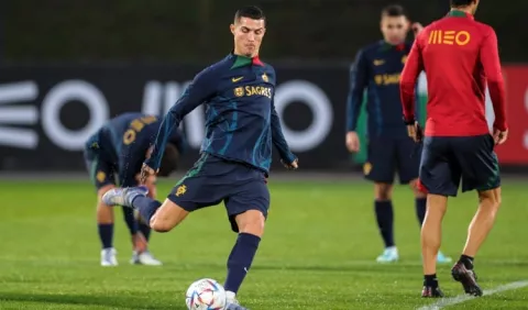 Cristiano agita todo con sus declaraciones