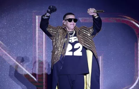 Daddy Yankee pospone tres conciertos de su gira de despedida en Puerto Rico