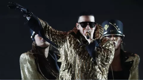 Daddy Yankee y Mike Towers, juntos en el sencillo 'Ulala'