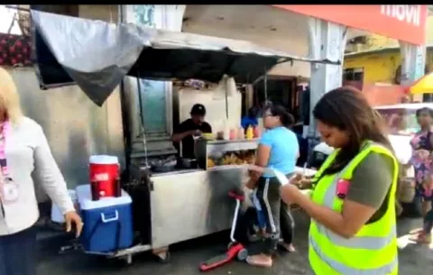 Operativo Tsunami: Alcaldía de Colón removerá kioscos abandonados este jueves