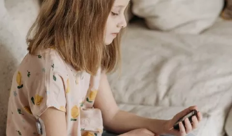 Diabetes en niños: Señales de alerta