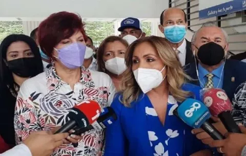 Tribunal Electoral rechaza recursos de reconsideración promovido por Rómulo Roux
