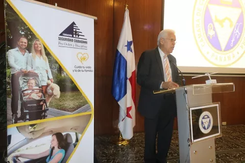 De 80 accidentes diarios en 2021, cifra ha aumentado a 89 en el presente año