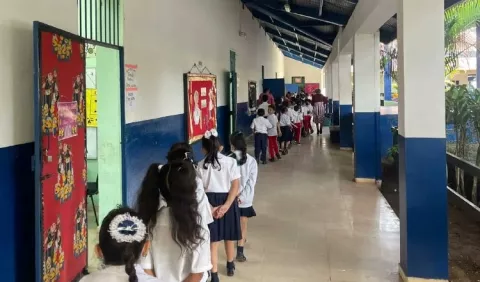 Dinero extra para tratar problemas de vieja data en la educación