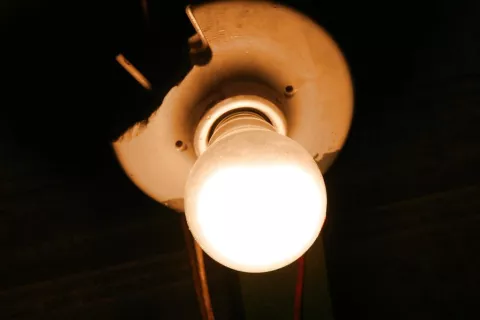 ¡Atención! Gobierno extiende subsidio eléctrico por pandemia solo por el mes de noviembre