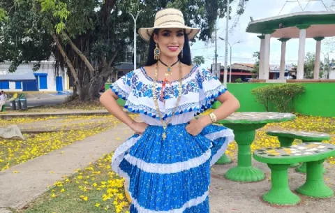Este domingo se realizará el desfile de danzas folclóricas en La Chorrera