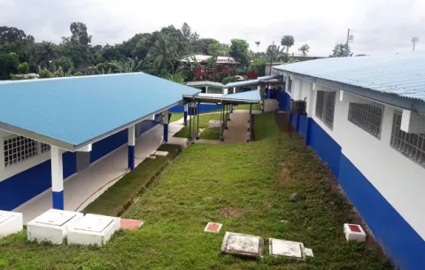 Fece ha distribuido $59.1 millones para mejorar las escuelas en el 2022 