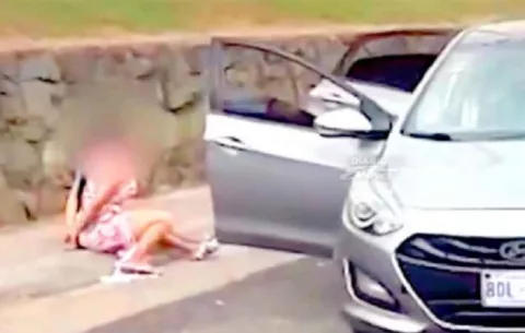 Nancy Góngora Guerrel, la esposa y  ficha clave de 'Cholo Chorrillo' que lo siguió hasta Costa Rica