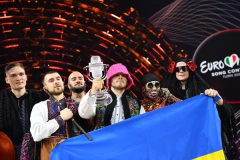 Eurovisión permitirá votos de espectadores de todo el mundo a partir de 2023 