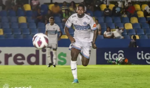 CAI y Universitario en la final del Clausura 2022 de la LPF:  'Partido parejo'