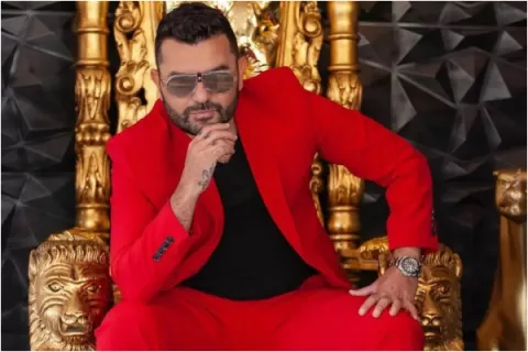 Farid Duque produce 'Efecto Viral', la película que busca concientizar al público 