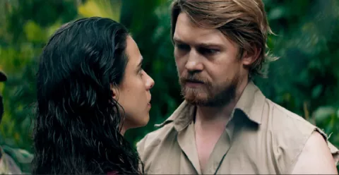 'Stars at Noon', es la cinta que abrirá el Festival Internacional de Cine de Panamá 
