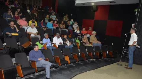 Chiriquí y Bocas del Toro, las próximas paradas del Festival de Cine Ícaro Panamá