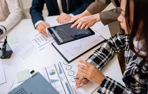 Empresas Fintech necesitan nuevos perfiles para afrontar el desarrollo de canales más adecuados