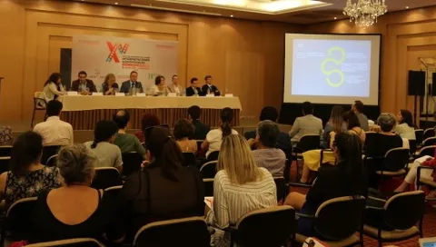 XVIII edición del foro Iberoamericano de Creadores Audiovisuales se realizará en Panamá