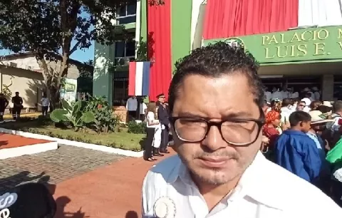 Ministro de Gobierno asegura que realizan una investigación administrativa por la reyerta en La Nueva Joya