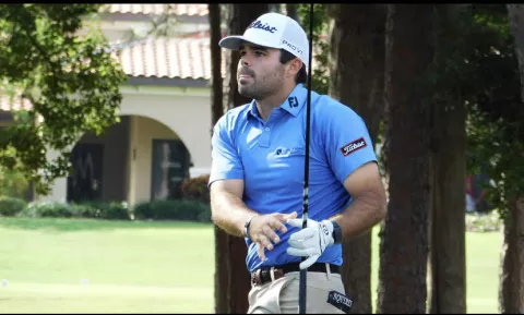Squires se aferra al liderato en Mission Inn