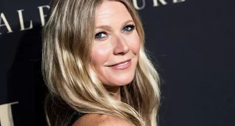 Gwyneth Paltrow: Madre de la actriz sufrió el mismo cáncer que mató a su esposo